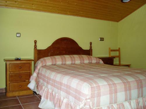 Hostal Hospedaje El Marinero