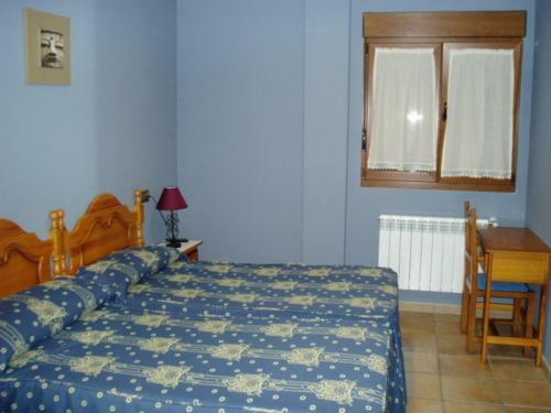 Hostal Hospedaje El Marinero