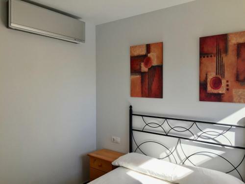 Apartamentos Boutique Las Arenas