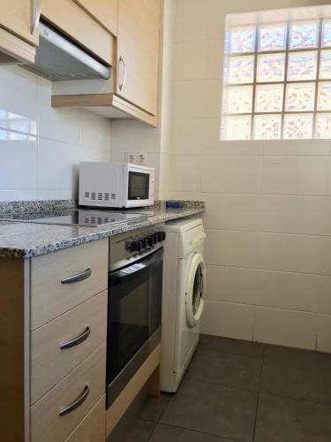 Apartamentos Boutique Las Arenas