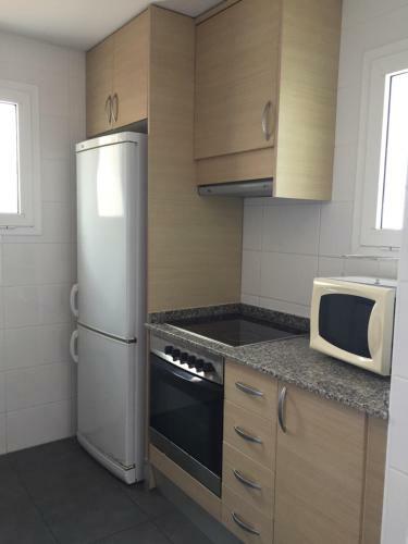 Apartamentos Boutique Las Arenas