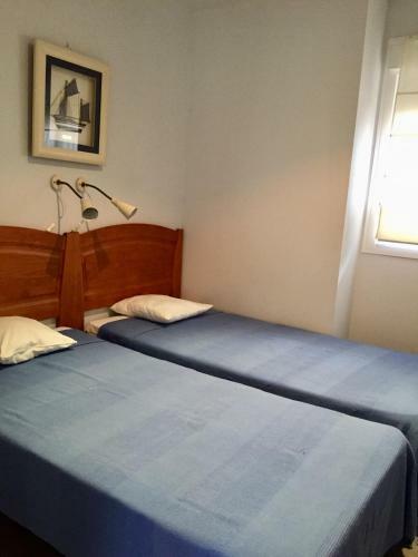 Apartamentos Boutique Las Arenas