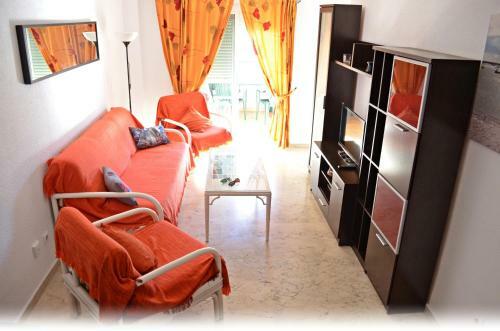 Apartamento Benalmadena Costa