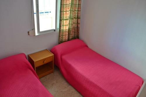Apartamento Benalmadena Costa