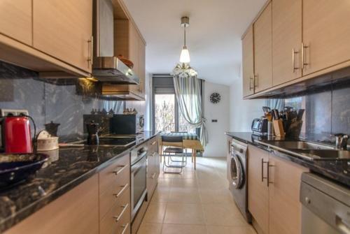 Blanes Villa Sleeps 8 Pool Air Con Wifi