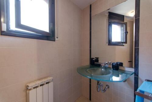 Blanes Villa Sleeps 8 Pool Air Con Wifi