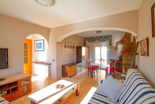 Les Cabanyes Villa Sleeps 6 Pool Wifi