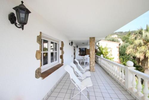 Les Cabanyes Villa Sleeps 6 Pool Wifi