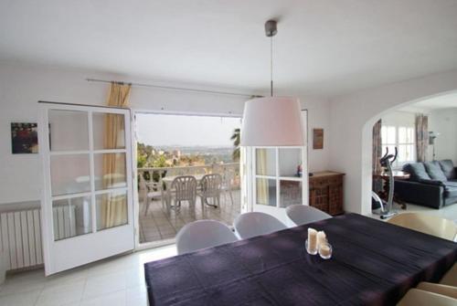 Les Cabanyes Villa Sleeps 6 Pool Wifi