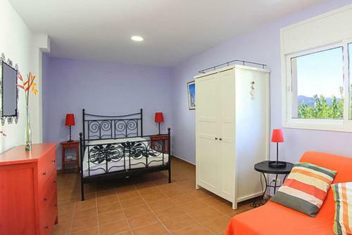 Les Cabanyes Villa Sleeps 10 Pool Wifi