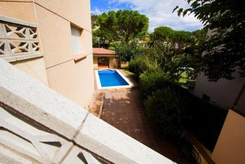 Les Cabanyes Villa Sleeps 8 Pool Wifi