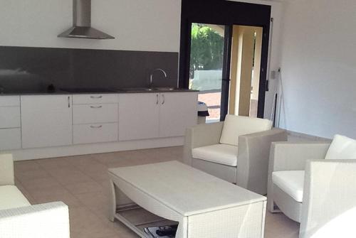 Les Cabanyes Villa Sleeps 8 Pool Air Con Wifi