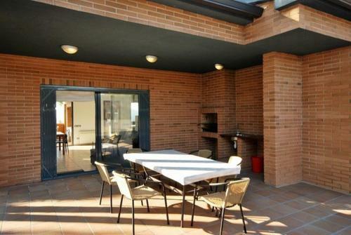 Caules Villa Sleeps 6 Pool Wifi