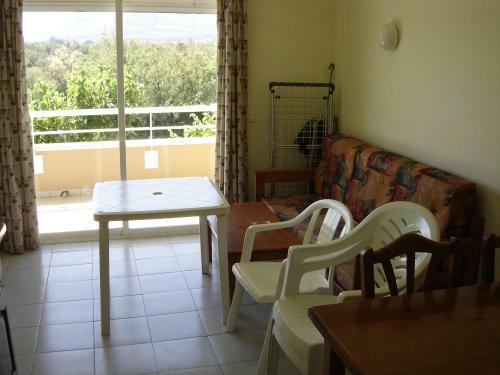 Apartamentos Dalia
