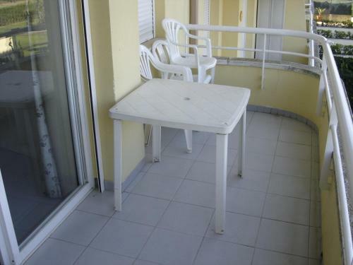Apartamentos Dalia