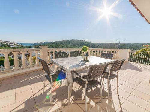 Modern Holiday Home In L'escala Spain With Private Pool