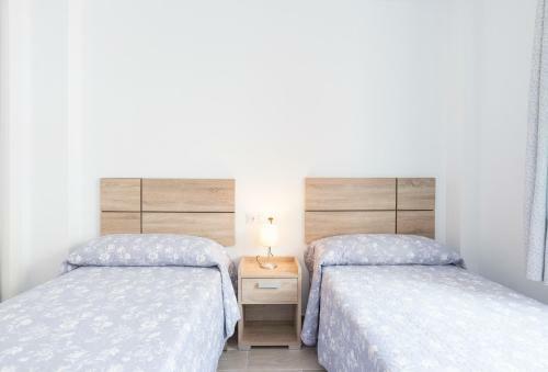 Apartamento Lu&cia La Cala Beach