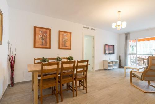 Apartamento Lu&cia La Cala Beach
