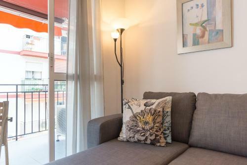 Apartamento Lu&cia La Cala Beach
