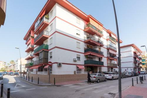 Apartamento Lu&cia La Cala Beach