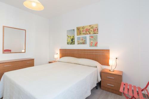 Apartamento Lu&cia La Cala Beach