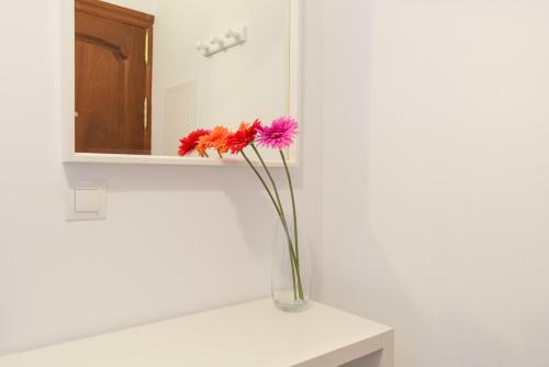 Apartamento Lu&cia La Cala Beach