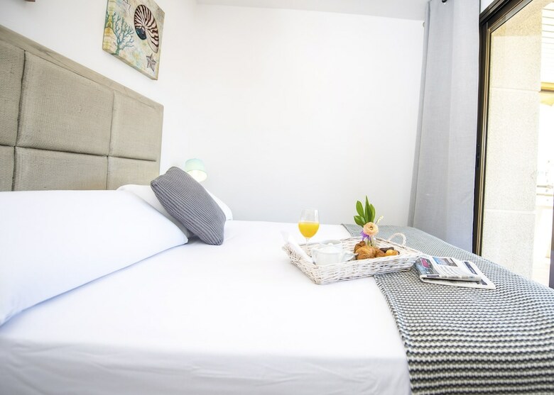 Apartamento Ona Aquamarina