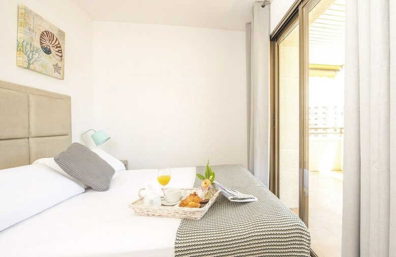 Apartamento Ona Aquamarina