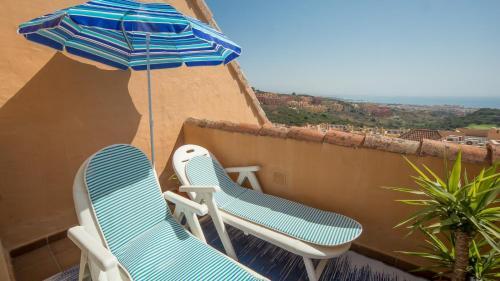 Apartamento Duquesa Village 21.85.32