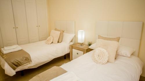 Apartamento Duquesa Village 21.85.32