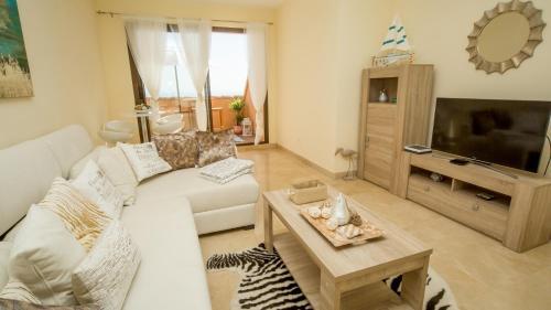 Apartamento Duquesa Village 21.85.32