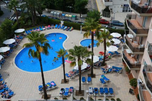 Gran Apartamento En Salo� - 163109