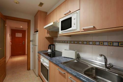 Gran Apartamento En Salo� - 163109