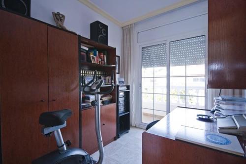 Lloret De Mar Villa Sleeps 8 Pool Wifi