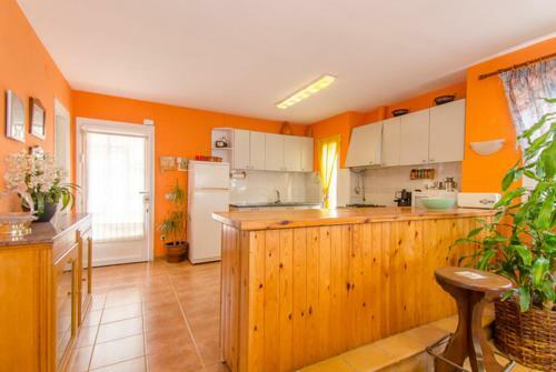 Sant Eloi Villa Sleeps 12 Pool Wifi