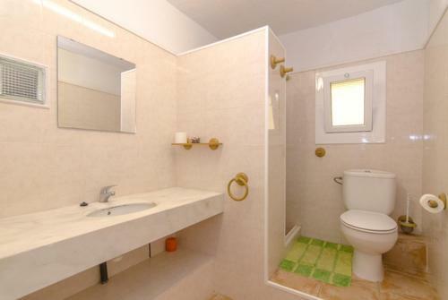 Sant Eloi Villa Sleeps 12 Pool Wifi