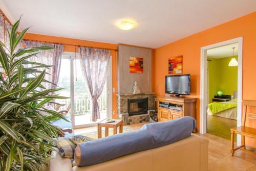Sant Eloi Villa Sleeps 12 Pool Wifi