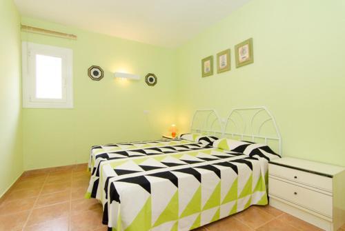 Sant Eloi Villa Sleeps 12 Pool Wifi