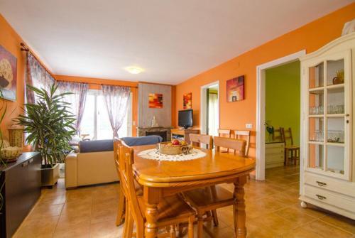 Sant Eloi Villa Sleeps 12 Pool Wifi