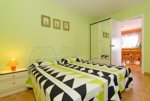 Sant Eloi Villa Sleeps 12 Pool Wifi