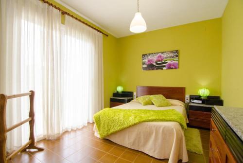Sant Eloi Villa Sleeps 12 Pool Wifi