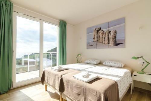 Sant Eloi Villa Sleeps 12 Pool Wifi