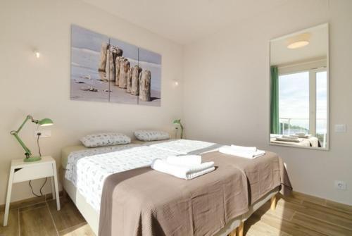 Sant Eloi Villa Sleeps 12 Pool Wifi