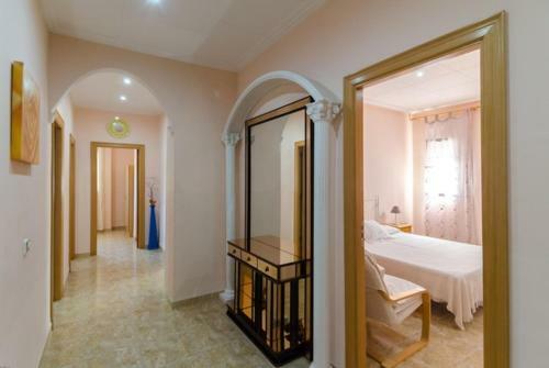 Lloret De Mar Villa Sleeps 12 Pool Wifi