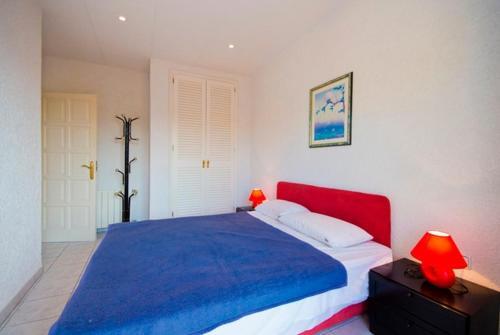 Lloret De Mar Villa Sleeps 8 Pool Wifi