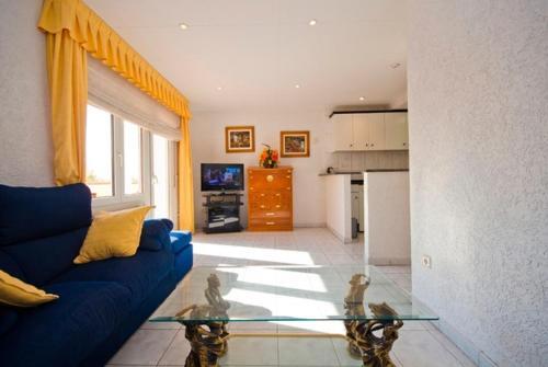 Lloret De Mar Villa Sleeps 8 Pool Wifi