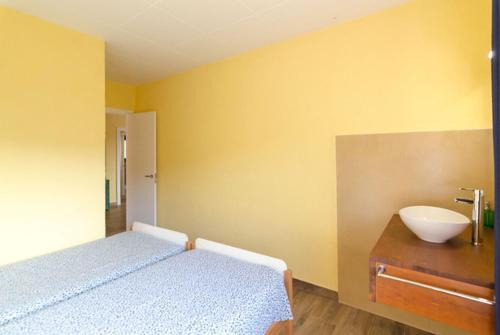 Lloret De Mar Villa Sleeps 14 Pool Wifi