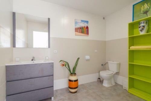 Sant Eloi Villa Sleeps 10 Pool Wifi