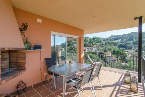 Sant Eloi Villa Sleeps 10 Pool Wifi