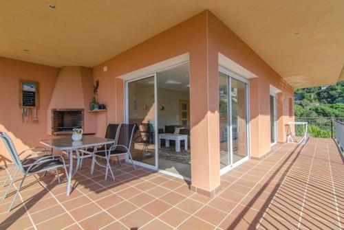 Sant Eloi Villa Sleeps 10 Pool Wifi